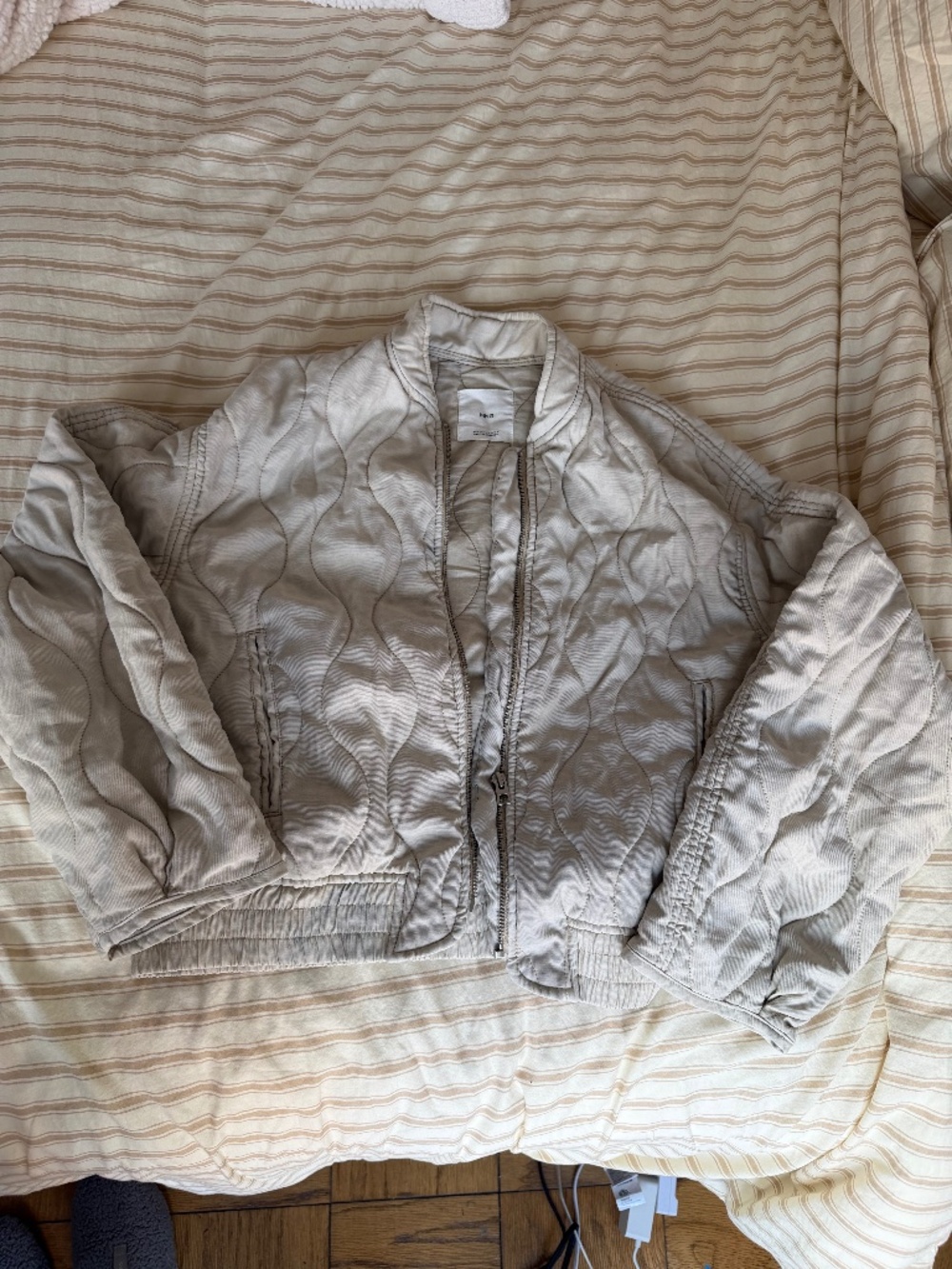 Mango Jacket - Picture 1 of 3
